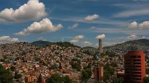 Pronóstico del clima en Naucalpan de Juárez, Estado de México hoy 14 de diciembre de 2025