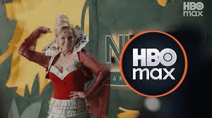 Hbo Max