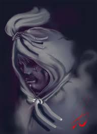 Image result for pocong