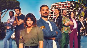 A priori : y aura-t-il une saison 3 de la série portée par Lucia Passaniti et Florent Manaudou ?