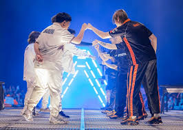 Esports Insider - News update