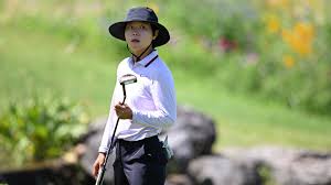 LPGA - News update