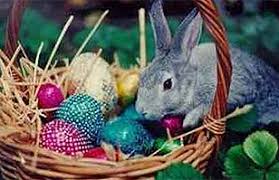 Resultado de imagen de cuento de pascua para niños