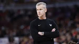 Bulls rumors: Billy Donovan’s future up in the air amid Chicago’s lack of direction