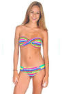 Maillot de bain banana moon bandeau