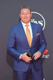 ESPN’s Kirk Herbstreit Reveals Wife Did Handstands to Ensure They Had Boys: ‘We’re Four for Four’