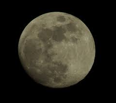 der Liebe Mond weit oben... - Bild \u0026amp; Foto von Sascha Heym aus ...