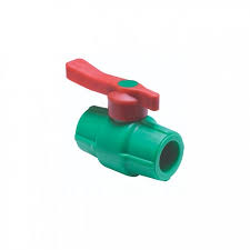 BALL VALVE