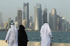 Image result for qatar people