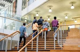 international student