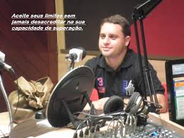 Resultado de imagem para radio caic marcelo tabosa