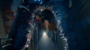 Stranger Things 5's melting walls are wildly confusing, yet aesthetically pleasing