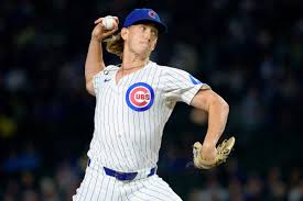 The Short Porch is wondering how Ben Brown will fare in the rotation this time around