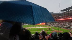 Orioles enter weather delay vs. Phillies after trying to play through rain