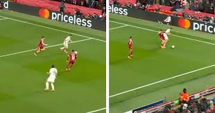 Szoboszlai Asiste, MacAllister Anota: ¡Liverpool Lidera en Champions!