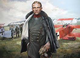 Image result for RED BARON