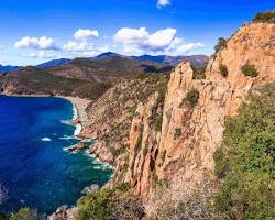 Imagem de Calanques de Piana