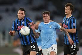 Lazio vs. Atalanta: Coppa Italia Semifinal Preview
