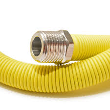 Gas Line Repair & Replacement | Easy Breezy Plumbing