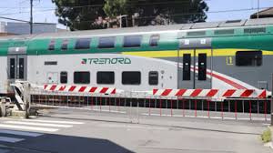 Trend Google: passaggio a livello