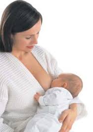 Posisi Ibu dan Bayi Serta Pelekapan yang Betul Semasa Penyusuan