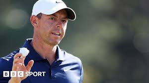 Rory McIlroy's Masters Quest: Tackling the Mental Game for the Grand Slam