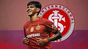 Inter de Brasil quiere CERRAR EN BREVE al paraguayo Robert Morales, quien interesa a Pumas