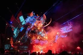 Electronic Groove - News update