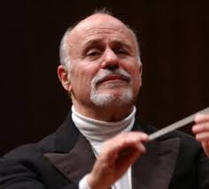 David Zinman Exclusive Interview: August 1, 2011. David Zinman - a_zinman