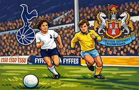 TF Preview - Spurs (a), Tuesday 10 Feb 2026