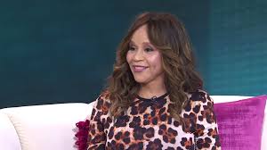 Rosie Perez talks ‘Before,’ growing up in foster care, more