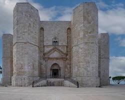 Imagem de Castel del Monte