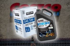 Costco Hikes Price of Motor Oil and Limits Purchases as Global Shortage Looms