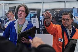 Speculanten gokken op koersdaling SpaceX na recordbeursgang