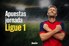 Apuestas jornada Ligue 1: partidos, claves del fin de semana