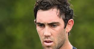 Glenn Maxwell learns his contract was a &#39;pay as you play&#39; deal. - Glenn-Maxwell-close-up_2886264
