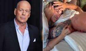 TIN BUỒN: 30 phút trước tại Texas, gia đình đau lòng xác nhận rằng cựu diễn viên Bruce Willis đã... xem thêm