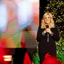 Christmas in Nashville: Holiday Special 2025