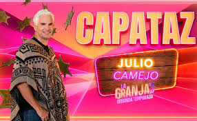 Julio Camejo