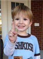 William Edwin Webb II, 4, gained his angel wings Wednesday, Feb. 5, 2014, when he went home to our heavenly Father. In his final days, William was happy in ... - af5469db-a5f6-4a8d-8a3d-20c3c7c4550e