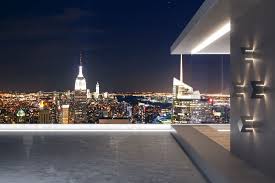 New York City will open its historic rooftop observation deck on the City Hall for the first time in nearly 100 years.