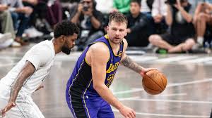 Dallas Hoops Journal - News update