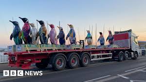 BBC - News update
