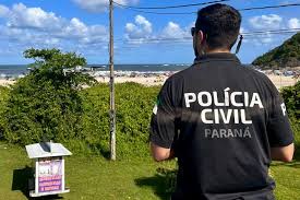 Concurso PC PR tem edital publicado para cargos de nível superior
