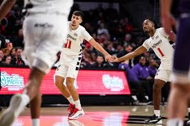 Cincinnati vs. Xavier: Crosstown Shootout 2025 Preview