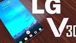 معلومـات: إل جي «v30" سيكون
