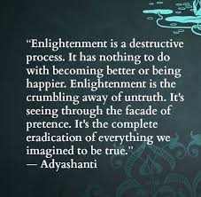 What is Enlightenment? Quotes on Enlightenment &amp; Awakening | 11:11 via Relatably.com