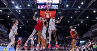Preview: Mystics host the Tempo on Wednesday