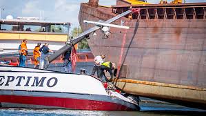 Schuttevaer.nl - News update