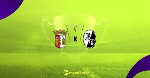 Braga x Freiburg Palpite – Saiba Onde Assistir, Horário e Escalações 30/04